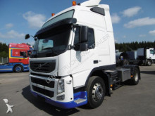 Volvo FM450-GLOBEXL-LEERGEWICHT 6650 KG tractor unit