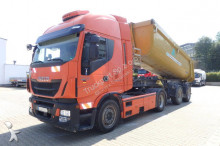 Iveco tractor unit