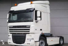 DAF XF105 tractor unit