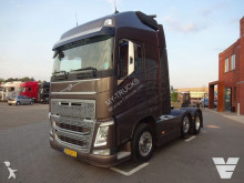 tracteur Volvo FH 500