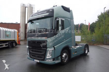 Volvo FH500 NEW- EEV- XENON- ACC- 2 Tanks- TOP tractor unit
