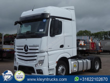 Mercedes Actros 1848 tractor unit