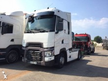 tracteur Renault