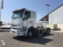 tracteur Renault