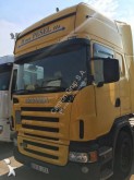 Scania tractor unit