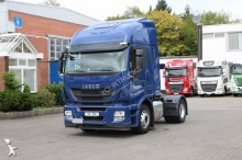 Iveco Stralis AS 440 S 48 TP tractor unit