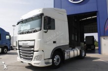 DAF XF 510 tractor unit