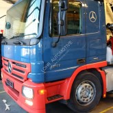 Mercedes Actros 1844