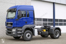 new tractor unit