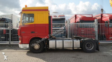 DAF XF105 tractor unit