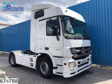 Mercedes Actros 1841 tractor unit