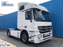 Mercedes Actros 1841 tractor unit