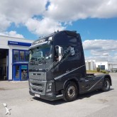 Volvo FH16 750 tractor unit