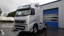 Volvo FH13 460 tractor unit