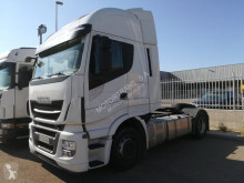 Iveco hazardous materials / ADR tractor unit