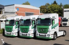Mercedes Actros 1851 Sattelzugmaschine
