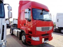 tracteur Renault