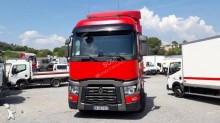tracteur Renault