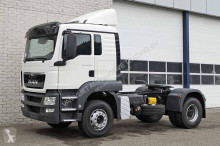 new tractor unit