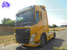 tracteur Volvo