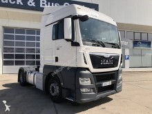 MAN tractor unit