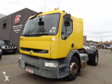 Renault Premium 340 tractor unit