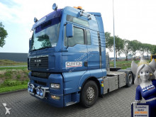 MAN tractor unit
