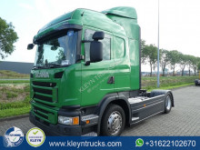 Scania G 410 tractor unit