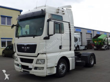 MAN TGX 18.440*XXL*Euro 5*Intarder*Klima*Stand-Klima tractor unit