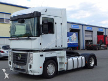 used tractor unit