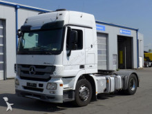 used tractor unit