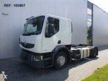 Renault tractor unit