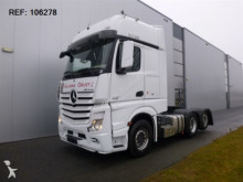 n/a tractor unit