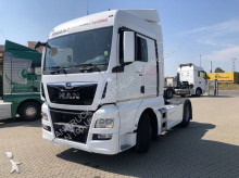 MAN tractor unit