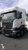tracteur produits dangereux / adr occasion