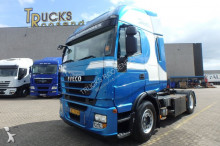 Iveco Stralis 420 tractor unit