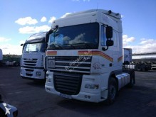 tracteur DAF