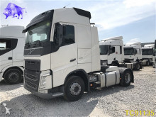 tracteur Volvo