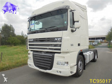 DAF XF105 tractor unit
