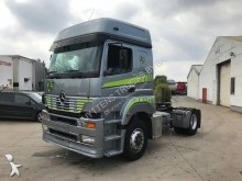 Mercedes Axor 1835 tractor unit
