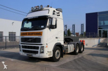Volvo tractor unit