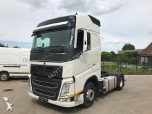 tracteur Volvo