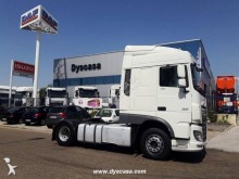 DAF tractor unit