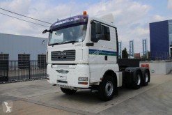 used tractor unit