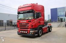 Scania R 440 tractor unit