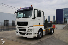 MAN TGX 18.400 tractor unit
