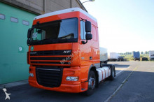 DAF XF105 tractor unit