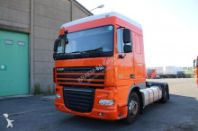 DAF XF105 tractor unit