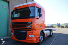 DAF XF105 tractor unit