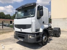 trekker Renault